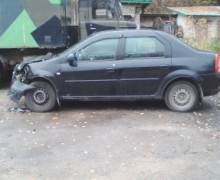 Renault Logan,  2012