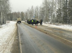 В страшном ДТП на трассе «Вятка» в Марий Эл погибли три кировчанки